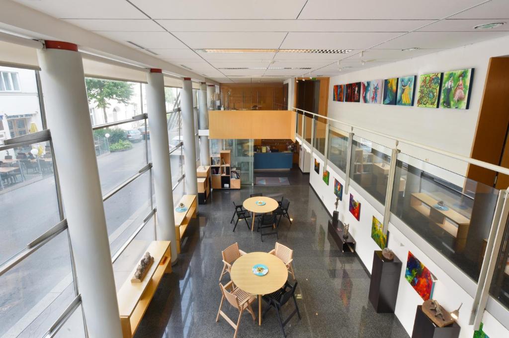 Hotel Korotan - Resim 15