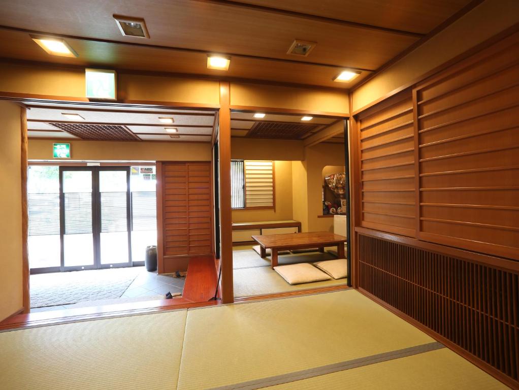 Foto dalla galleria di Ohanabo a Kyoto