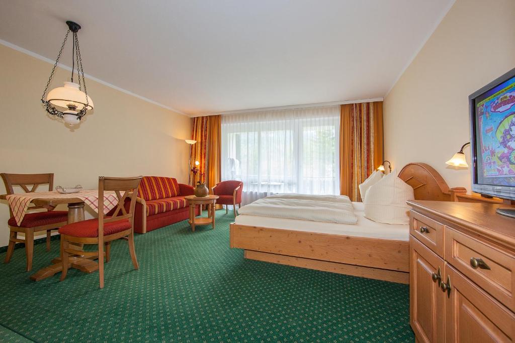 Gästehaus Lärchenhang - 10