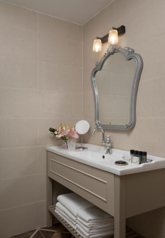 Fotografie z fotogalerie ubytování Shtarkman Erna Boutique Hotel Nahariya v destinaci Naharija