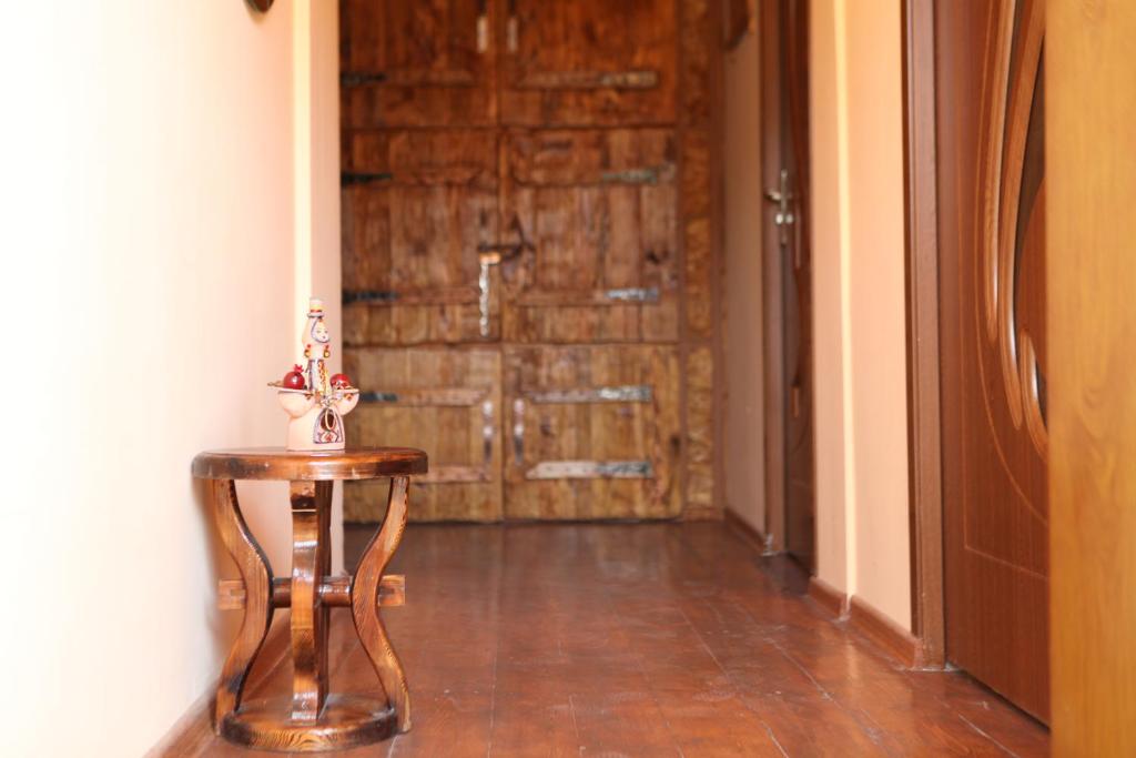 Fotografie z fotogalerie ubytování Guest house Dilijan Orran v destinaci Dilidžan