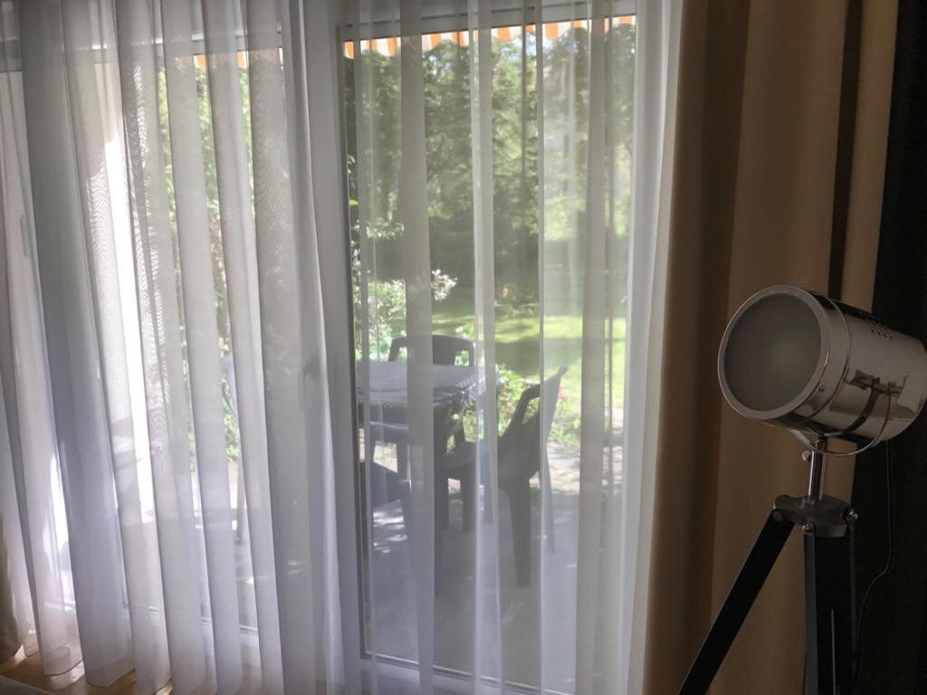Park-Residenz Isernhagen - Two-Bedroom Apartment Bruessel