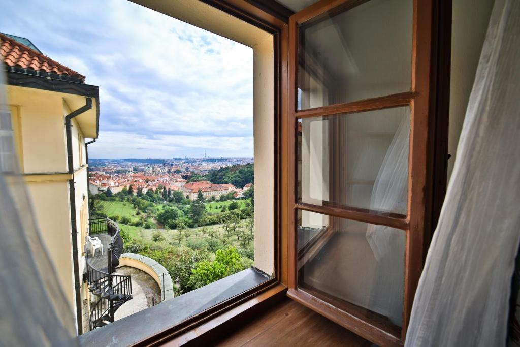 Questenberg Hotel - Resim 11