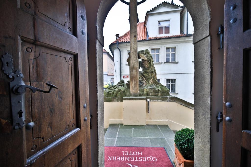 Questenberg Hotel - Resim 16
