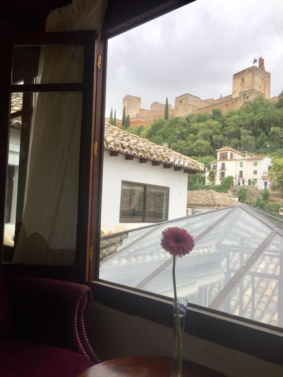 Palacio de Santa Inés - Resim 26