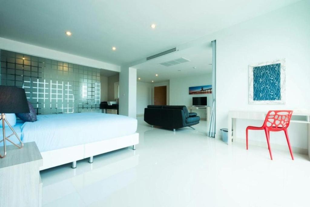 D@Sea Hotel - Resim 41