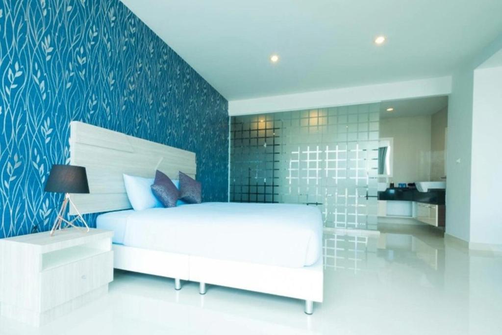 D@Sea Hotel - Resim 28