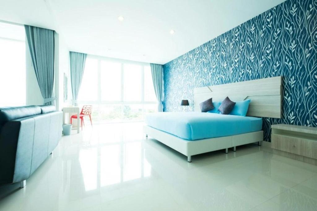 D@Sea Hotel - Resim 29