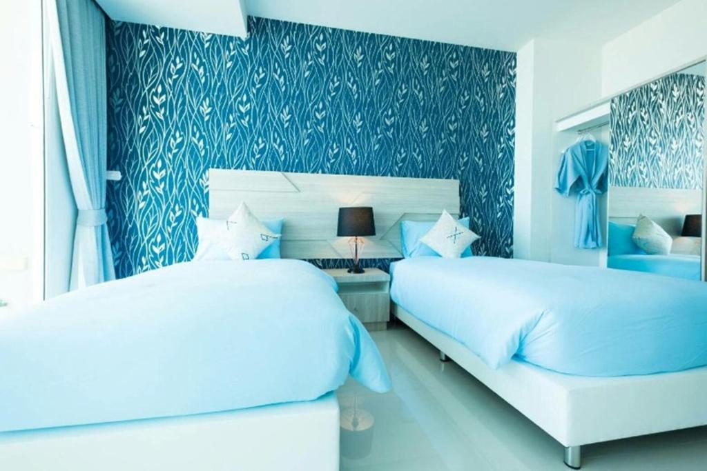 D@Sea Hotel - Resim 30