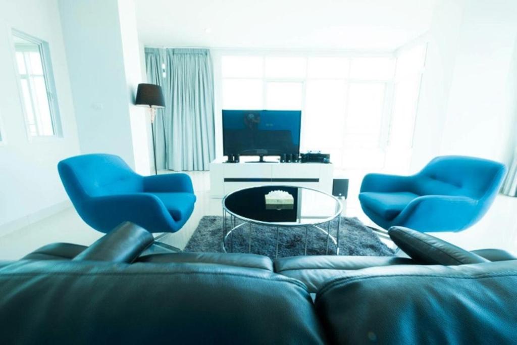 D@Sea Hotel - Resim 31