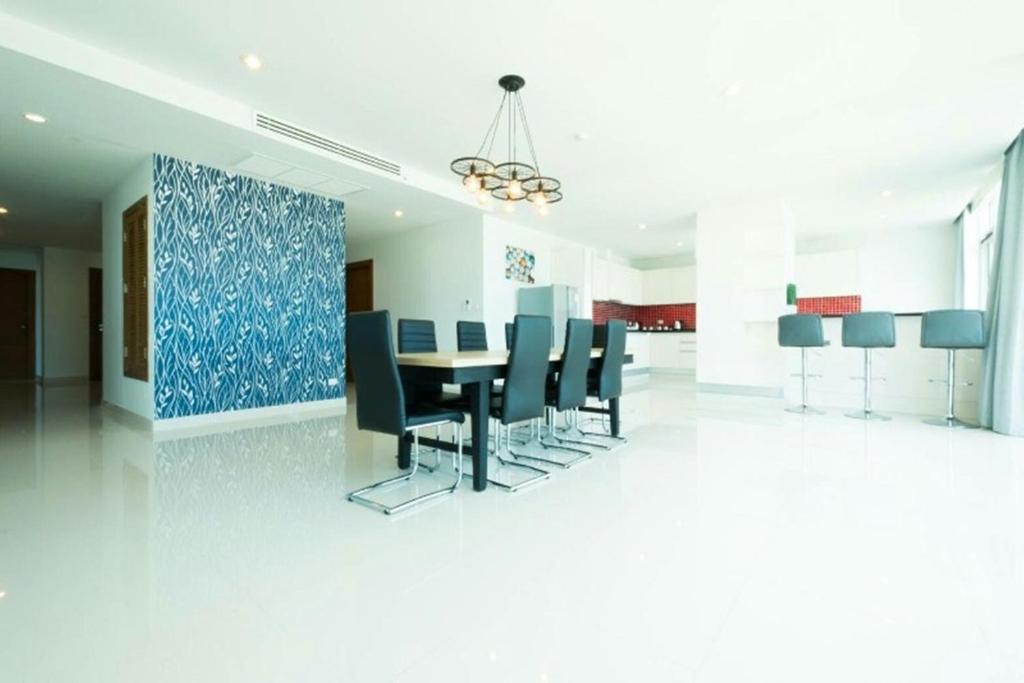 D@Sea Hotel - Resim 39