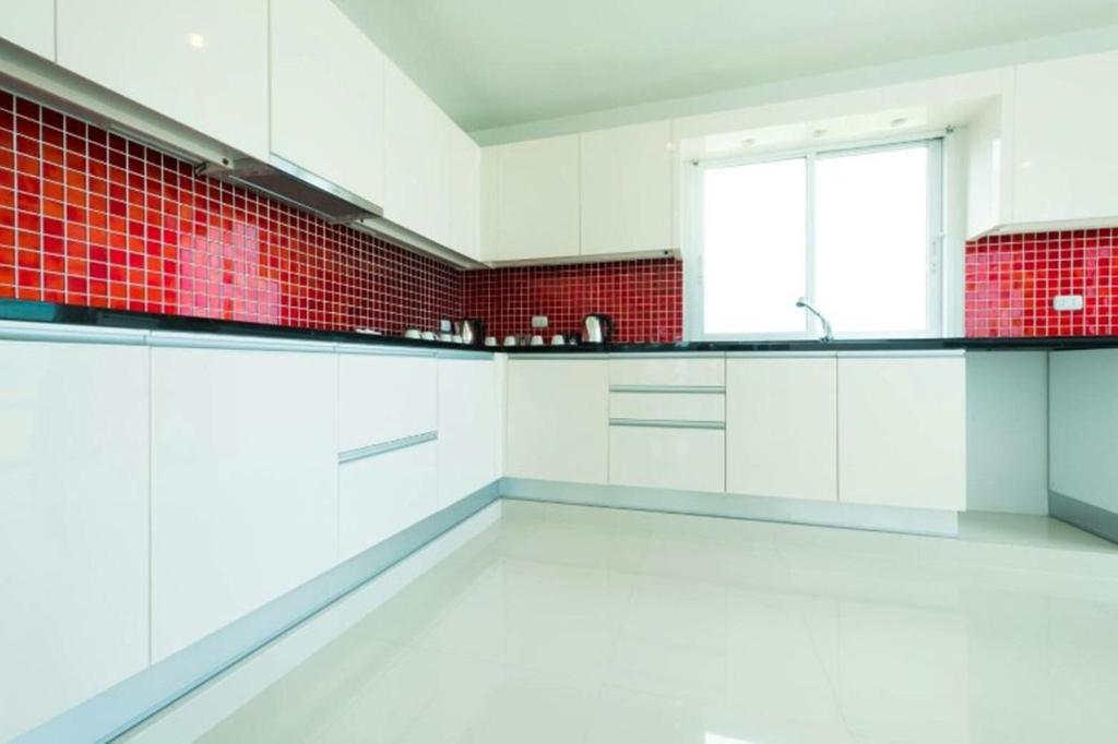 D@Sea Hotel - Resim 36