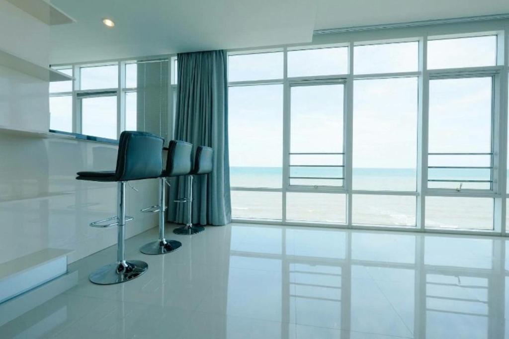 D@Sea Hotel - Resim 33