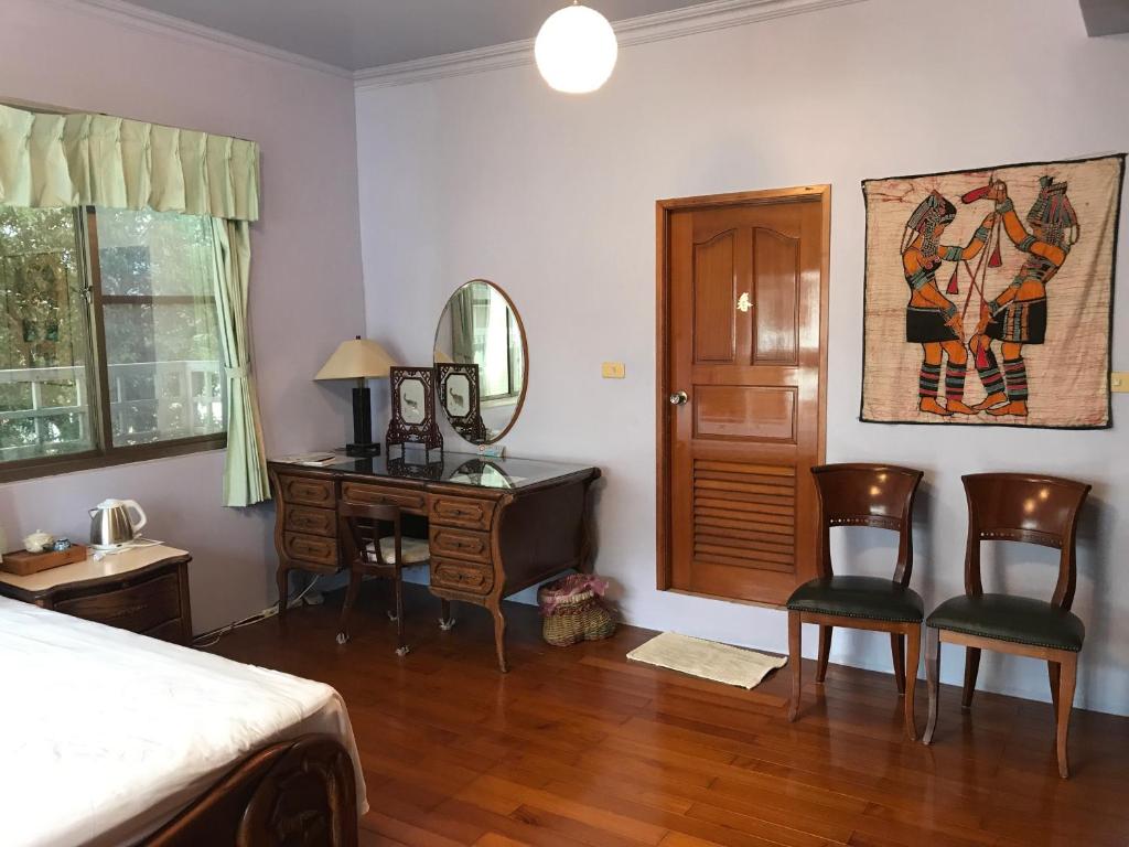 Fotografie z fotogalerie ubytování Sin Ya Homestay v destinaci Sanyi