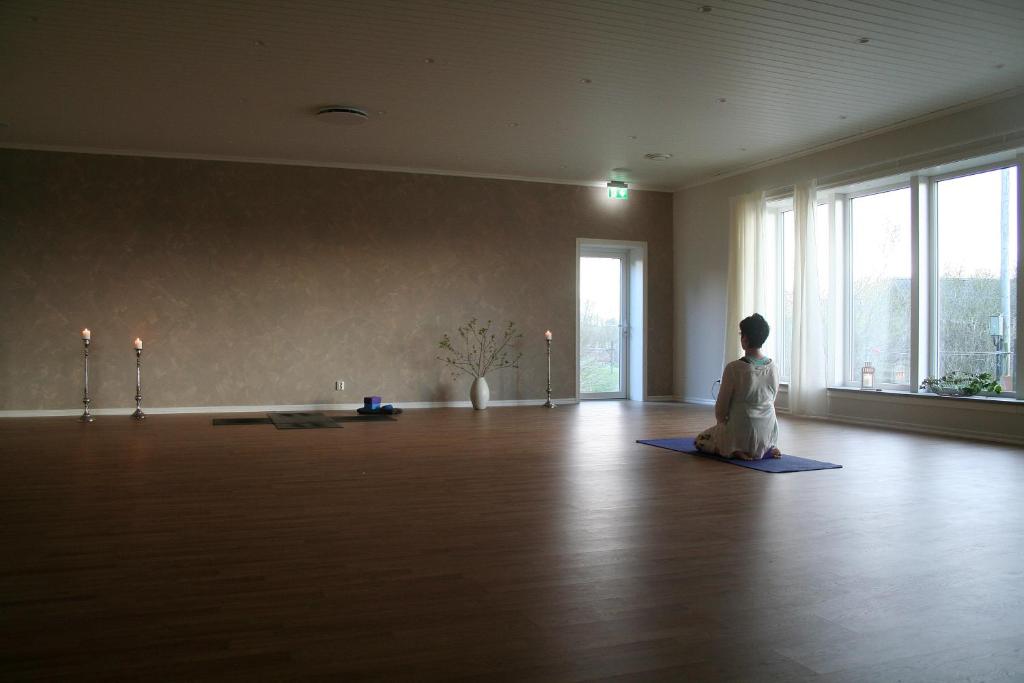 Fotografie z fotogalerie ubytování Ölands Yoga Studio & Islandshästar, Stugor & Rum v destinaci Mörbylånga