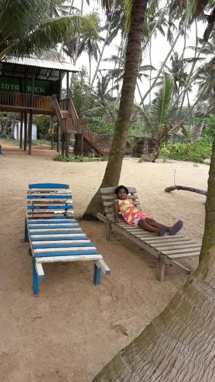 Fotografie z fotogalerie ubytování Susee Villa v destinaci Bentota
