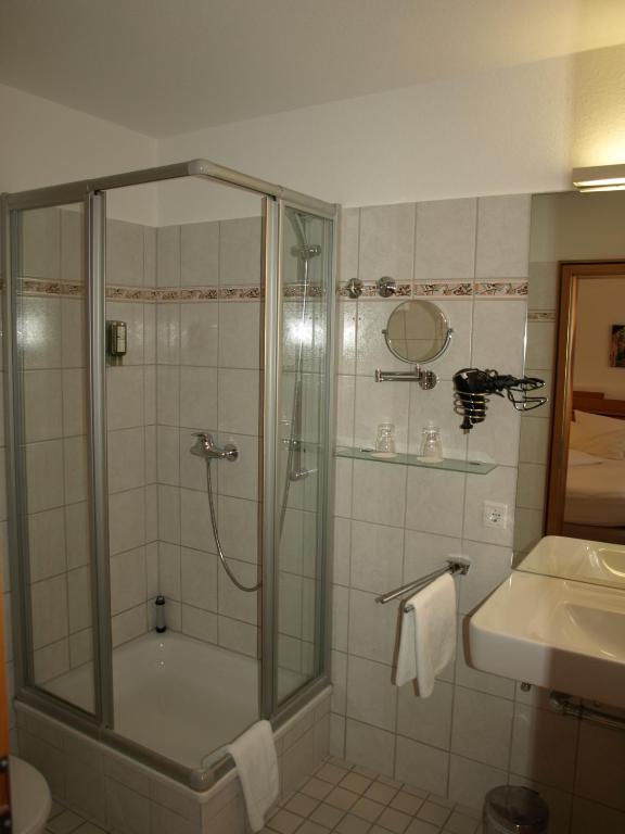 Alt Warburg - Habitación Doble Superior