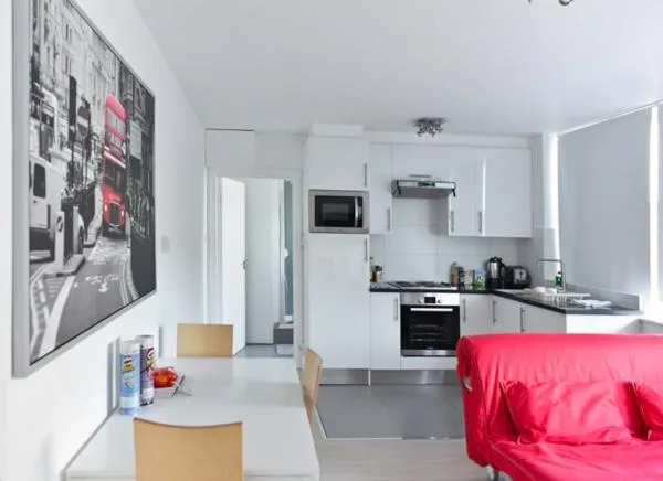 202 Apartments, Londra, Marea Britanie