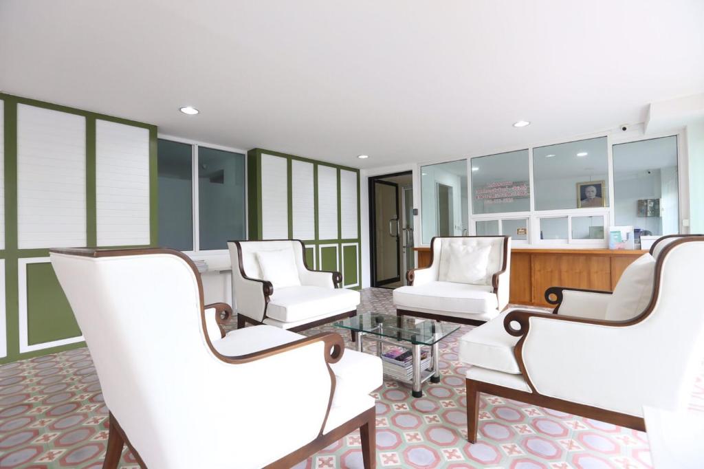 Chamnan Residence - Resim 22