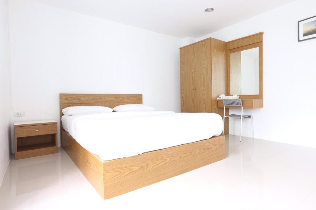 Chamnan Residence - Resim 20