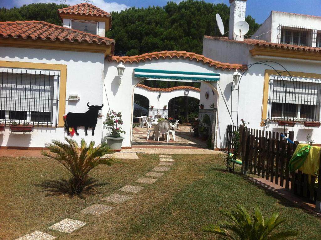 Gallery image of Xanadu Rural in Chiclana de la Frontera