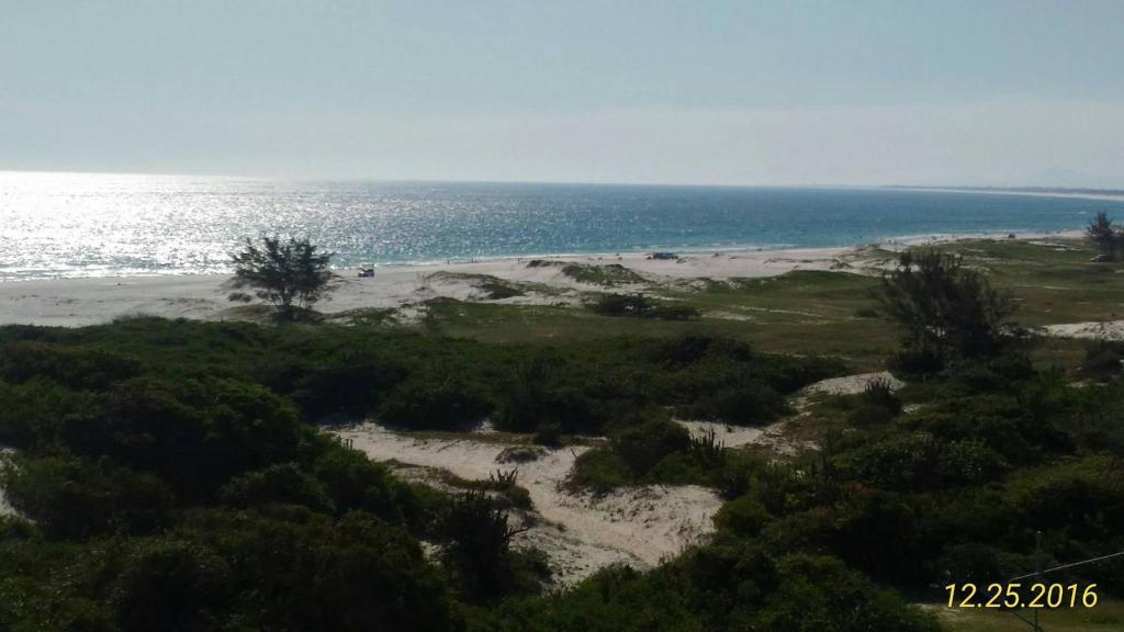  Apartamento em Arraial do Cabo