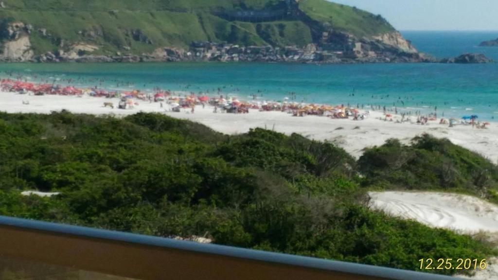  Apartamento em Arraial do Cabo