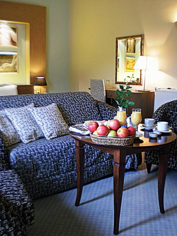 Aigai Hotel - Suite