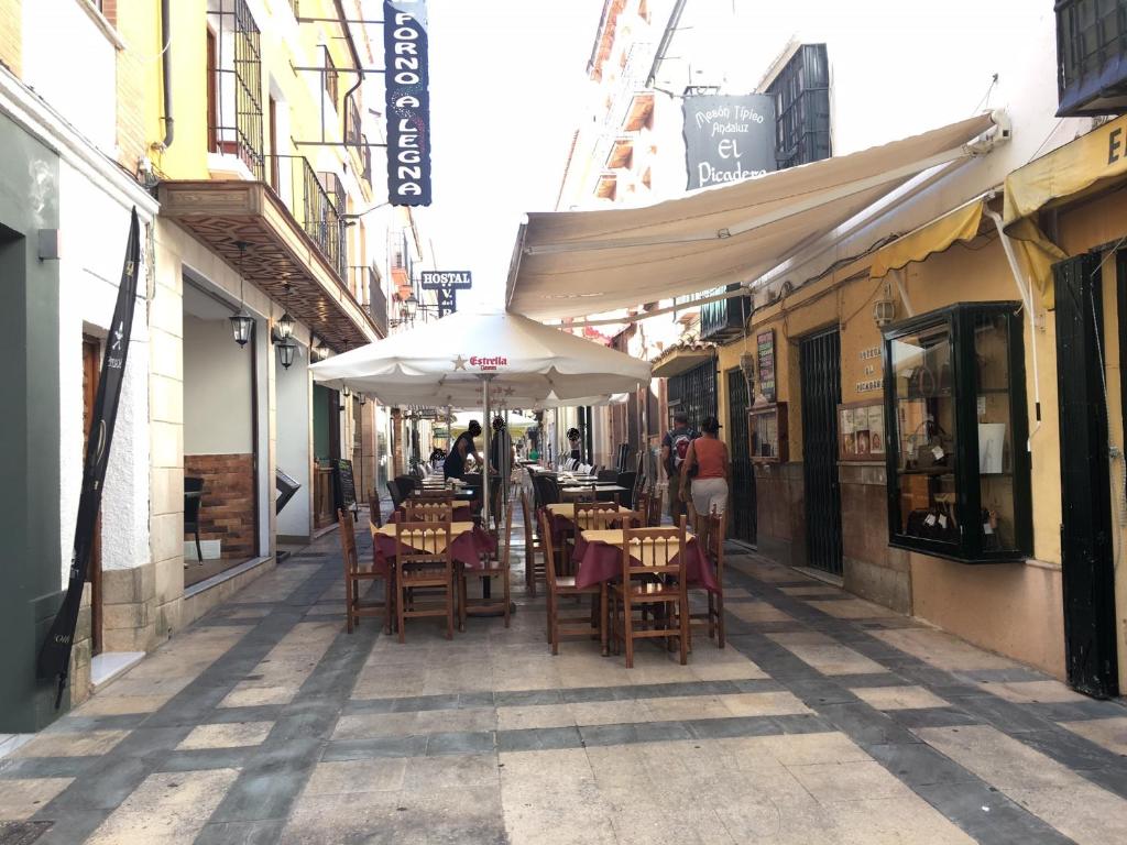 New Apartments Ronda - 19