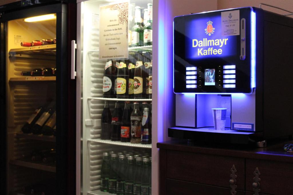Fotografie z fotogalerie ubytování Hotel Bella v destinaci Obertauern