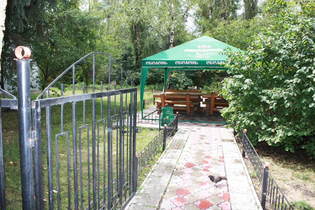 Vydubychi photo