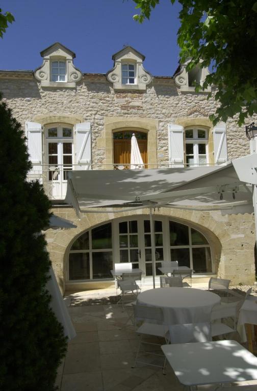 Hostellerie Clau del Loup - Logis Hotels, Anglars-Juillac – Updated 2024  Prices
