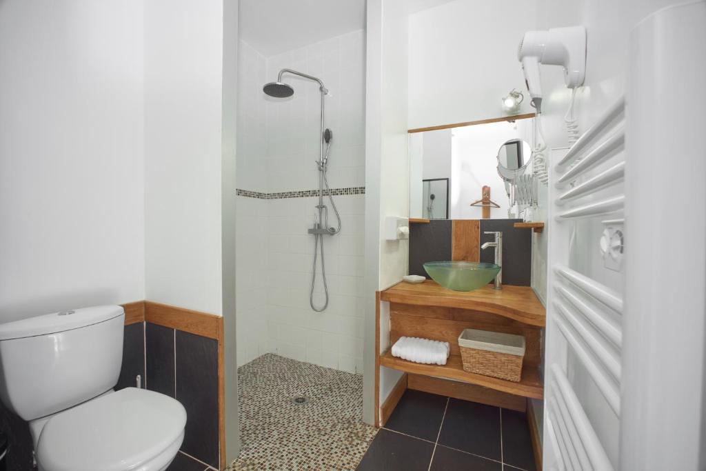 Château du Bois-Guy Golf - Classic Double Room