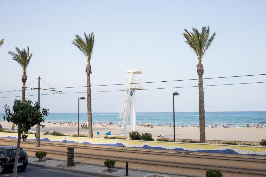 MyFlats Voramar, El Campello – Updated 2023 Prices