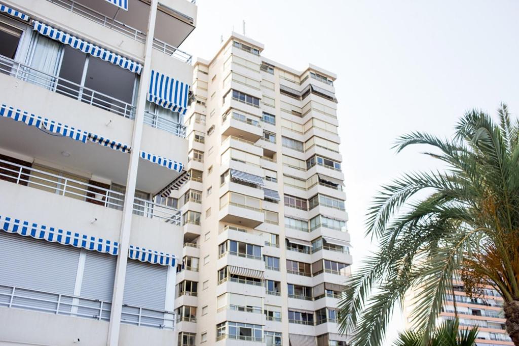 MyFlats Voramar