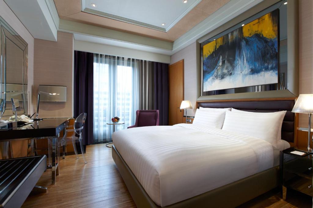 Hotel Eclat Taipei - 豪华王室