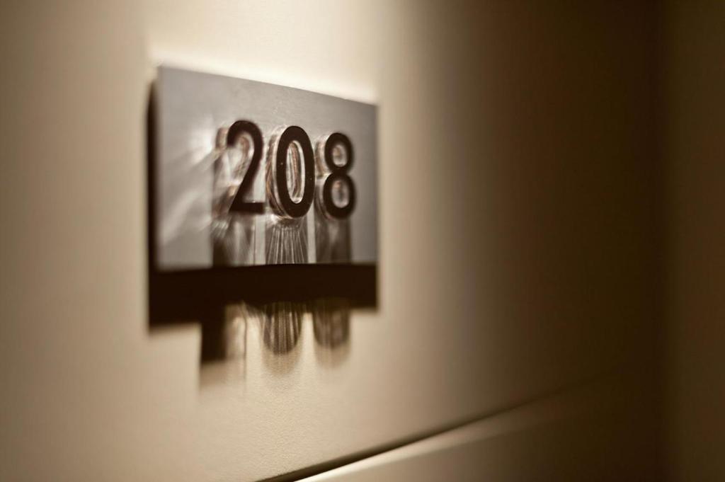 Fotografia z galérie ubytovania Locanda Benetti v destinácii Costabissara