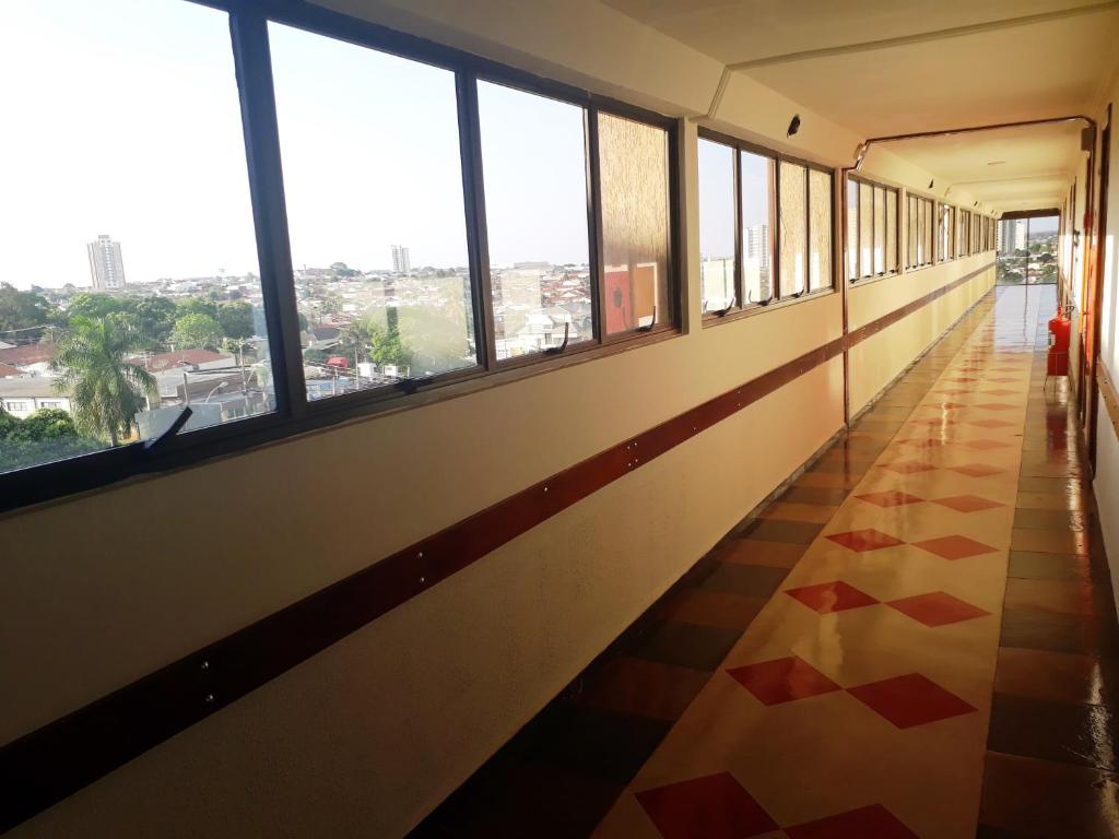  Cristal Palace Hotel