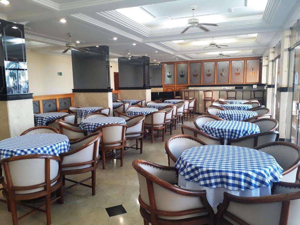  Cristal Palace Hotel