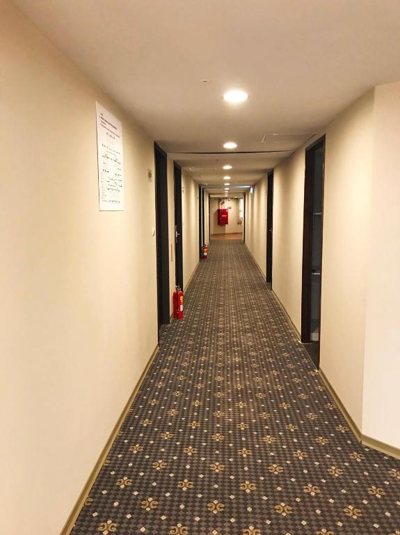 Foto sihtkohas Yongkang asuva majutusasutuse 鼎立安商務旅館 Dinglian Hotel galeriist