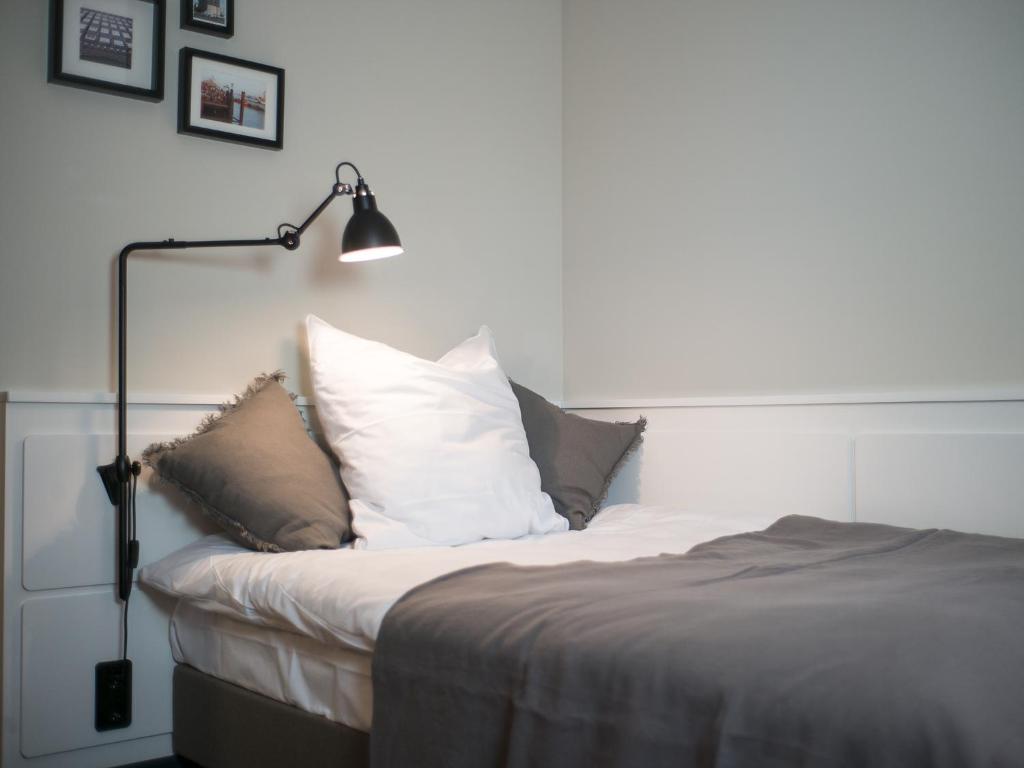 Apartment040 - Resim 24