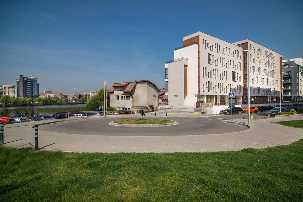 Residence iL Lago - Resim 29