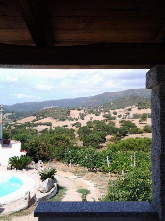 Agriturismo B&B Domo De Resteblas - Twin Room