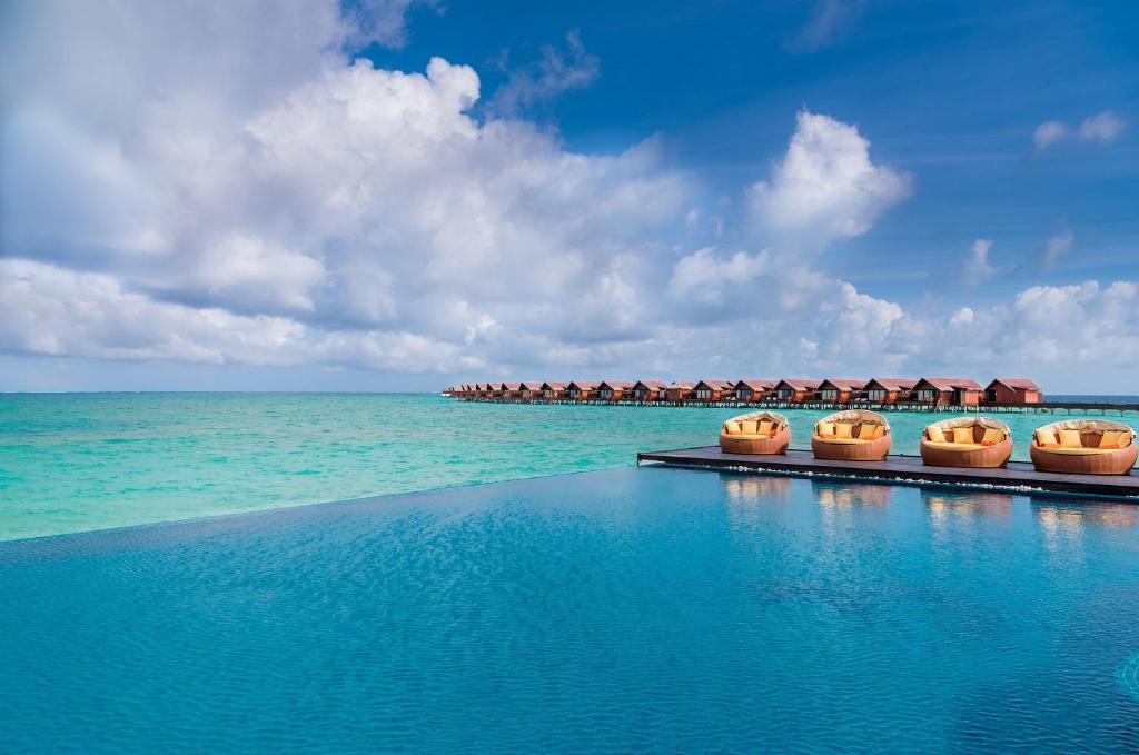 Grand Park Kodhipparu Maldives - View 39