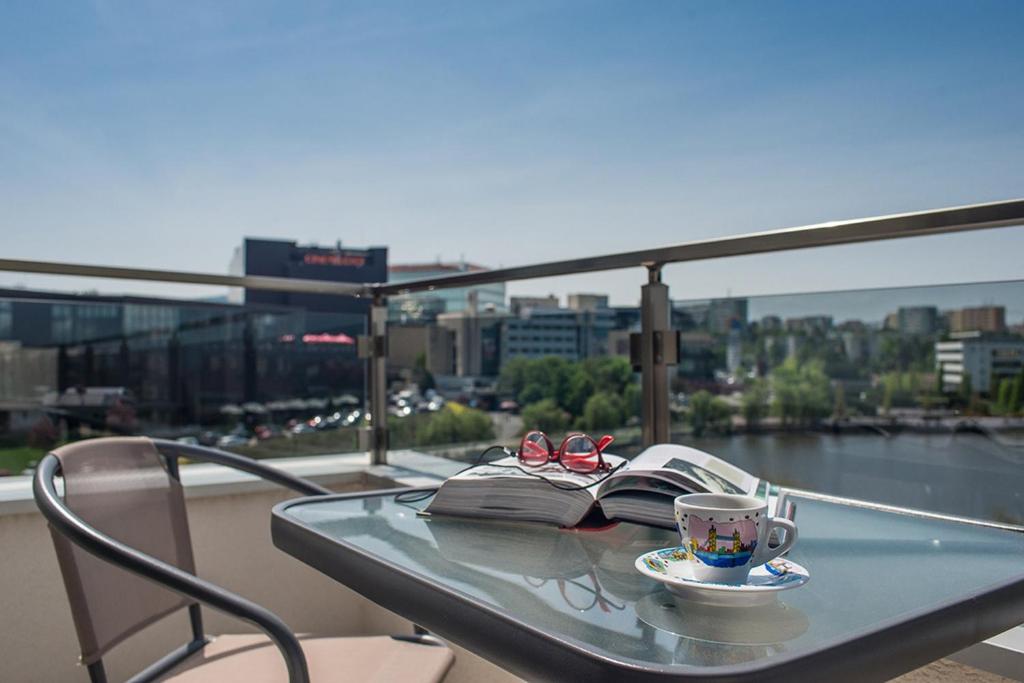 Residence iL Lago - Resim 10