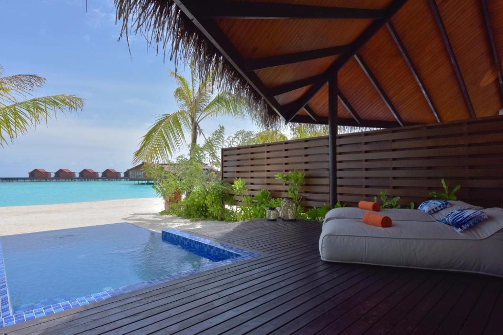 Grand Park Kodhipparu Maldives - View 32