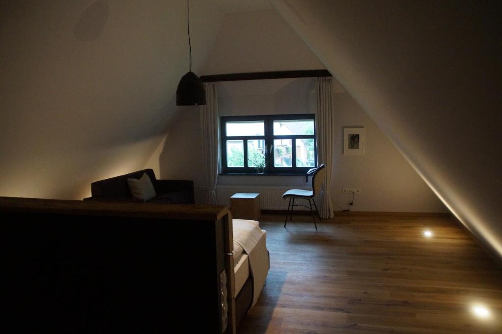 Hotel Dorfmühle - Suite