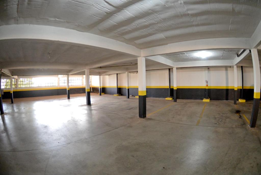  Cristal Palace Hotel