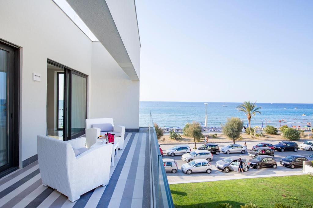 Victoria Palace Cefalù - 1