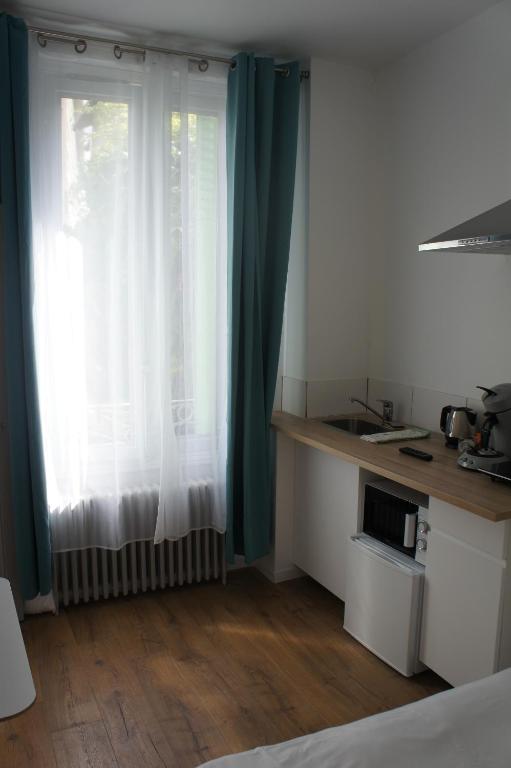 Appart Albert'House - Standard Studio